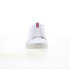 Фото #3 товара English Laundry Elbridge EL2546L Mens White Lace Up Lifestyle Sneakers Shoes