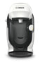 Фото #7 товара Bosch Tassimo Style TAS1104 - Capsule coffee machine - 0.7 L - Coffee capsule - 1400 W - White