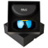 Очки Agu Pride Sunglasses Clear Blue Anti-Fog - фото #6