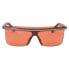 ფოტო #2 პროდუქტის KENZO KZ40003I-48F Sunglasses