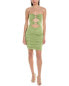 Фото #1 товара Bebe Mini Dress Women's