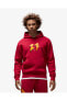 Фото #1 товара Jordan Flight MVP Fleece Hoodie Sweatshirt