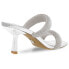 Фото #4 товара STEVE MADDEN Top-Notch Sandals