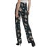 Фото #2 товара VERO MODA Simply Easy Wide high waist pants