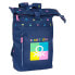 Фото #1 товара Рюкзак для ноутбука Benetton Cool Тёмно Синий 28 x 42 x 13 cm