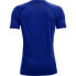 ფოტო #2 პროდუქტის UNDER ARMOUR Tech Big Logo short sleeve T-shirt