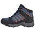 Adidas Terrex Hyperhiker Mid K Jr IF5700 shoes