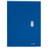 Папка Leitz 46220035 Синий A4 (1 штук)