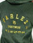 Фото #4 товара Parlez akers corduroy jacket in green