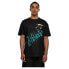 ფოტო #2 პროდუქტის MISTER TEE Venice Oversize short sleeve T-shirt