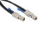 Фото #3 товара Supermicro CBL-SAST-0690-1 - 2 m - MiniSAS HD - MiniSAS HD - Straight - Straight - Male