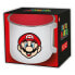 Фото #1 товара Чашка Super Mario Подарочный набор Керамика