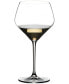 Extreme Oaked Chardonnay Glasses, Set of 2