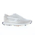 Фото #2 товара Diesel S-Racer LC W Y02874-P4625-T1003 Womens White Lifestyle Sneakers Shoes