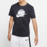 Фото #4 товара Футболка Nike CD1297-010 Trendy_Clothing T-Shirt