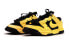 【定制球鞋】 Nike Air Dunk Jumbo Remastered 黄色泡泡 多巴胺 舒适百搭 低帮 板鞋 男款 黑黄 / Кроссовки Nike Air Dunk DV0821-002