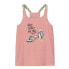 NAME IT Fiffa sleeveless T-shirt