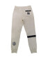 ფოტო #2 პროდუქტის Men's and Women's NBA x Cream Brooklyn Nets Culture & Hoops Heavyweight Jogger Pants