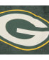 ფოტო #3 პროდუქტის Women's Green Green Bay Packers Scrimmage Fleece Pants