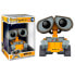 FUNKO POP Wall-E 25 cm Figure