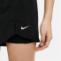 Фото #11 товара Спортивные женские шорты DF FLX ESS 2-IN-1 Nike Чёрный