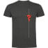 ფოტო #1 პროდუქტის KRUSKIS Line Marker short sleeve T-shirt
