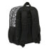 Фото #2 товара Школьный рюкзак Minecraft Чёрный Серый 32 X 38 X 12 cm