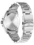 Фото #4 товара Наручные часы Wenger Metropolitan Donnissima Alloy Steel Quartz 01.1731.113