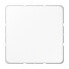 Фото #1 товара JUNG CD 594-0 WW - White - Thermoplastic