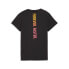 Фото #3 товара PUMA Favroites Forever Faster Graphic short sleeve T-shirt