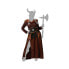 Costume for Adults Female Viking XL
