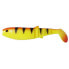 SAVAGE GEAR Cannibal Shad Bulk Soft Lure 80 mm 5g