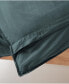Фото #1 товара Cotton Room Service Sateen Duvet Cover - Twin/Twin XL