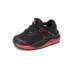 Фото #2 товара Puma Pacer Future Splatter Slip On Toddler Boys Black Sneakers Casual Shoes 388