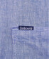 ფოტო #4 პროდუქტის Men's Nelson Short Sleeve Summer Shirt