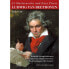 Acoustic Music Books Beethoven: 25 Masterworks and Easy Pieces