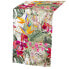 Table Runner Alexandra House Living Multicolour Textile 33 x 180 cm Cotton Floral