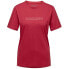 Фото #2 товара MAMMUT Core Logo short sleeve T-shirt