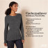 Фото #7 товара Amazon Essentials Women's Cable Knit Pullover with Long Sleeves and Crew Neck, Available in Plus Sizes