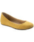 Фото #1 товара Women's Eliana Ballet Flats, Created for Macy's