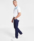 Фото #3 товара Men's Slim Stretch Jeans