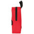 SAFTA Among Us Red Pencil Case