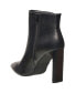 Полусапоги H HALSTON Allyson Heeled