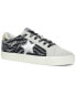 Vintage Havana Flair 23 Suede Sneaker Women's