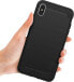 Фото #5 товара Чехол для смартфона Ringke ONYX iPhone XS PLUS черный