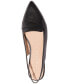 ფოტო #8 პროდუქტის Women's Pennie Slip-On Slingback Flats