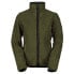 SCOTT Defined Heritage Pile jacket