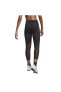 Фото #2 товара Леггинсы Nike W NK Fast Crop MR - BV0038-010