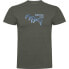 Фото #1 товара KRUSKIS Surf DNA short sleeve T-shirt