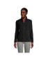 ფოტო #3 პროდუქტის Women's Tall Anyweather Fleece Full Zip Jacket